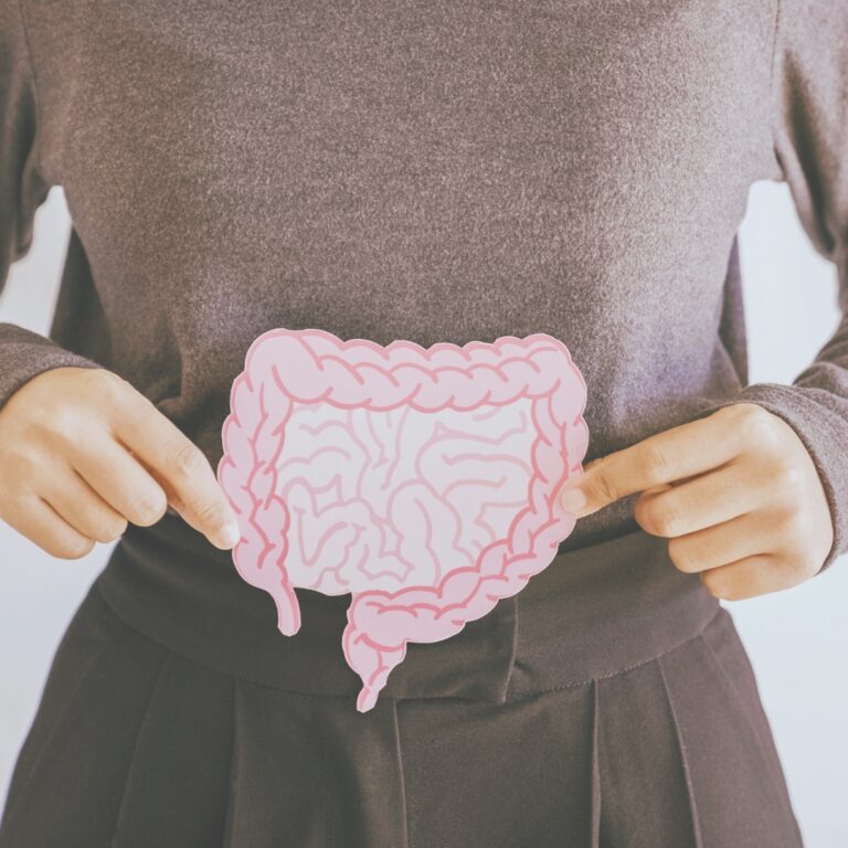 Endometriosis vs irritable bowel syndrome: what’s the link?