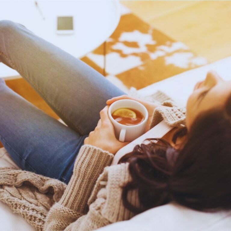 How can I manage my endometriosis flare ups?