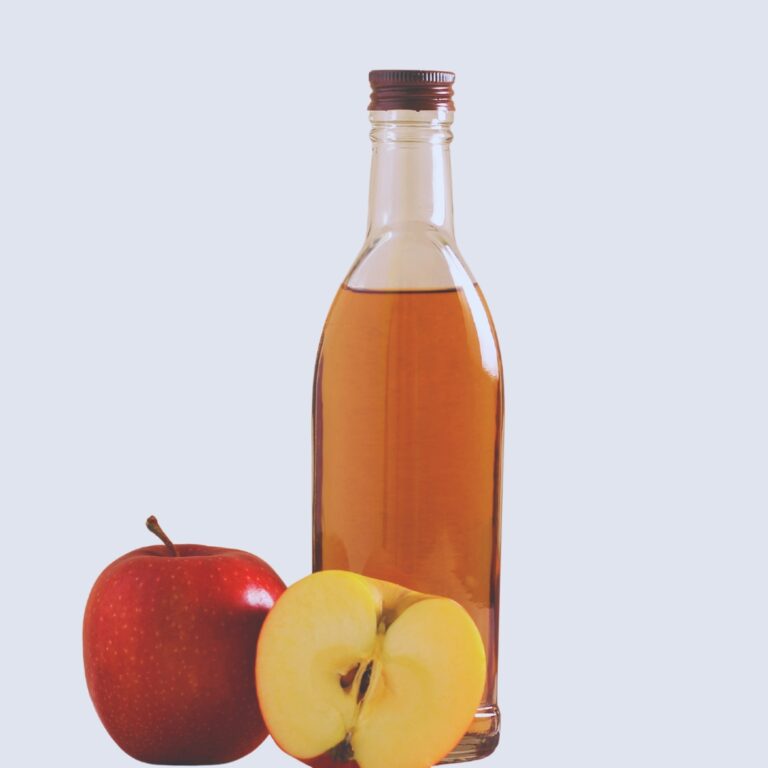 Fact or fad: can apple cider vinegar help with PCOS?