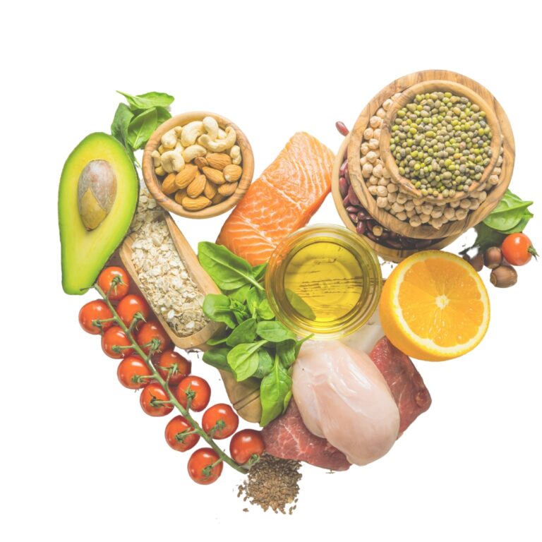 Why you should work with a PCOS Dietitian