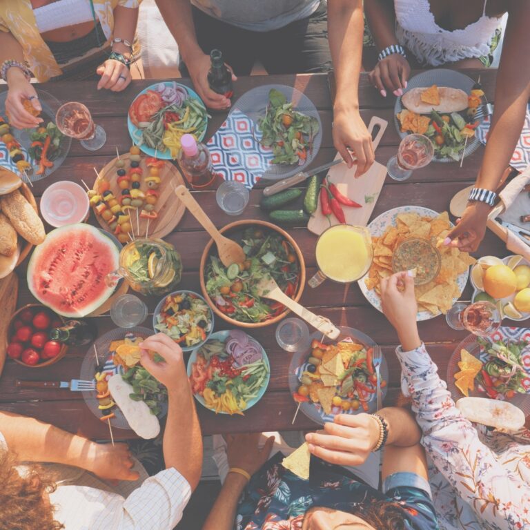 Tips to manage your PCOS and relax on holiday